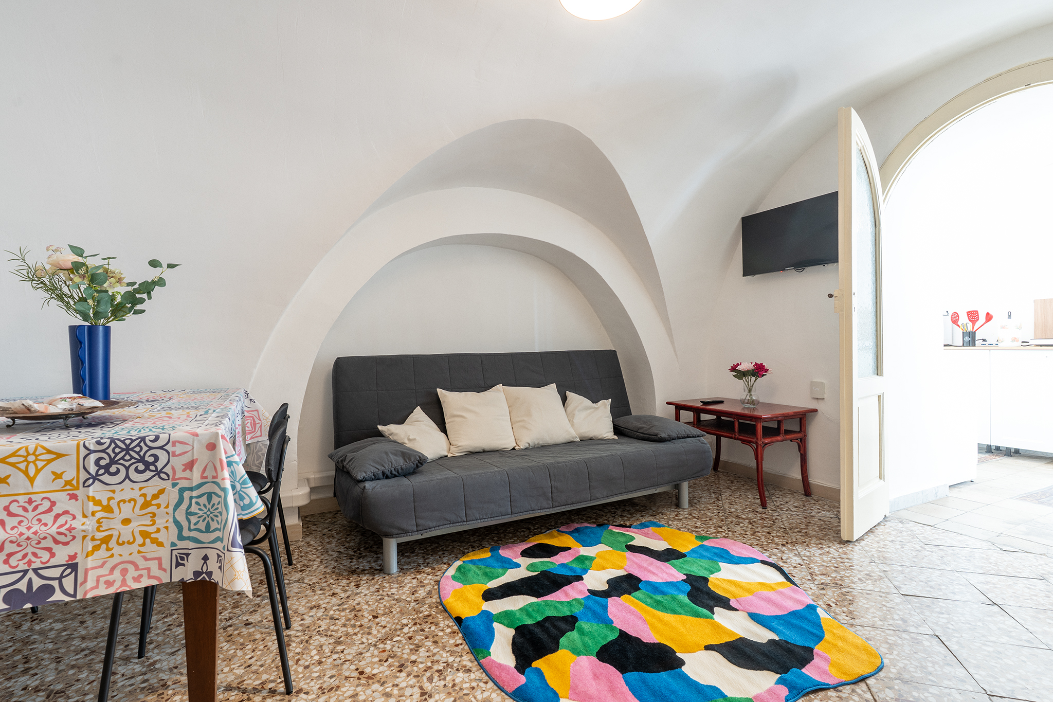 Antica Dimora dell'Abate