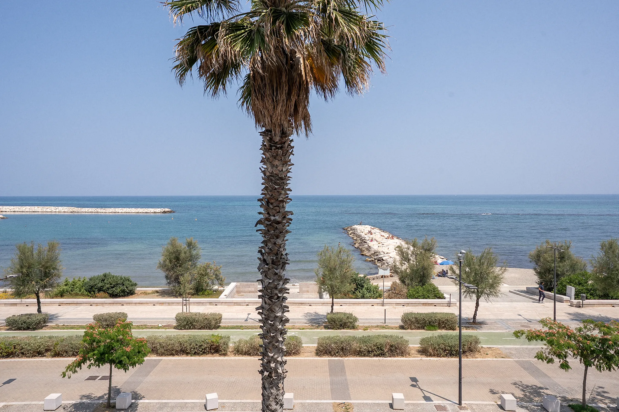 Dimora Waterfront
